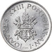 Coin, VATICAN CITY, John XXIII, 2 Lire, 1959, MS(64), Aluminum, KM:59.1