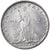 Coin, VATICAN CITY, Paul VI, 2 Lire, 1965, MS(63), Aluminum, KM:77.2