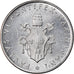 Coin, VATICAN CITY, Paul VI, 2 Lire, 1963, MS(63), Aluminum, KM:77.1