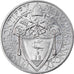 Coin, VATICAN CITY, Pius XII, 2 Lire, 1947, Roma, MS(65-70), Aluminum, KM:41