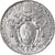 Moeda, CIDADE DO VATICANO, Pius XII, 2 Lire, 1941, MS(63), Aço Inoxidável