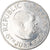 Coin, Malawi, Crown, 1966, MS(60-62), Nickel-brass, KM:5