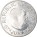 Coin, Malawi, Crown, 1966, MS(60-62), Nickel-brass, KM:5