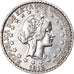 Coin, Brazil, 2000 Reis, 1913, EF(40-45), Silver, KM:514