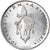 Moeda, CIDADE DO VATICANO, Paul VI, 5 Lire, 1972, Roma, MS(63), Alumínio