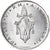 Coin, VATICAN CITY, Paul VI, 5 Lire, 1971, Roma, MS(63), Aluminum, KM:118