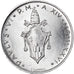 Coin, VATICAN CITY, Paul VI, 5 Lire, 1976, Roma, MS(63), Aluminum, KM:118
