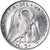 Coin, VATICAN CITY, Paul VI, 5 Lire, 1976, Roma, MS(63), Aluminum, KM:118