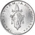 Coin, VATICAN CITY, Paul VI, 5 Lire, 1975, Roma, MS(63), Aluminum, KM:118