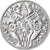 Moeda, CIDADE DO VATICANO, Paul VI, 5 Lire, 1975, Roma, MS(64), Alumínio