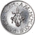 Coin, VATICAN CITY, Paul VI, 5 Lire, 1978, Roma, MS(63), Aluminum, KM:133