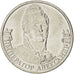 RUSSIA, 2 Roubles, 2012, Moscow, KM #1407, MS(63), Nickel Plated Steel, 23, 5.05