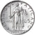 Moeda, CIDADE DO VATICANO, Pius XII, 5 Lire, 1952, Roma, MS(63), Alumínio