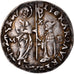 Coin, ITALIAN STATES, Leonardo Loredan, 1/2 Lira, Mezza Lira, 1501-1521