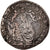 Münze, Italien Staaten, Ranuccio Farnese I, 40 Soldi Quarantano, Parma, SS