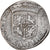 Munten, Italiaanse staten, MIRANDOLA, Alessandro II, Lira, 1649, Mirandola, Very