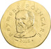 France, 50 Euro, 2015, MS(65-70), Gold, 8.45