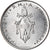Coin, VATICAN CITY, Paul VI, 10 Lire, 1975, AU(55-58), Aluminum, KM:119