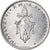 Coin, VATICAN CITY, Paul VI, 10 Lire, 1977, Roma, MS(63), Aluminum, KM:119
