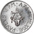 Coin, VATICAN CITY, Paul VI, 10 Lire, 1978, Roma, MS(63), Aluminum, KM:134