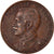 Moneta, WŁOSKA SOMALIA, Vittorio Emanuele III, 4 Bese, 1910, Rome, AU(50-53)