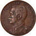 Moneda, Somalia Italiana, Vittorio Emanuele III, 4 Bese, 1910, Rome, MBC+