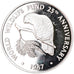 Coin, Cayman Islands, Elizabeth II, 5 Dollars, 1987, British Royal Mint