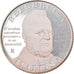 Italy, 5 Euro, 2012, Rome, MS(63), Silver, KM:353