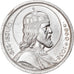 Coin, Hungary, 5 Pengö, 1938, AU(55-58), Silver, KM:516