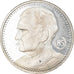 Coin, Yugoslavia, 200 Dinara, 1977, AU(55-58), Silver, KM:64