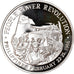 Coin, Philippines, 500 Piso, 1988, MS(65-70), Silver, KM:249