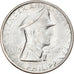 Coin, Philippines, Peso, 1947, AU(55-58), Silver, KM:185
