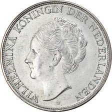 Curaçao, 2-1/2 Gulden, 1944, Denver, USA, SPL-, Argento, KM:46