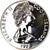 Munten, Cookeilanden, Elizabeth II, 5 Dollars, 1978, Franklin Mint, USA