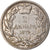 Munten, Servië, Milan I, 2 Dinara, 1879, ZF, Zilver, KM:11