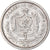 Münze, Montenegro, Nicholas I, Perper, 1912, SS+, Silber, KM:14