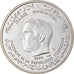 Monnaie, Tunisie, Dinar, 1970, Paris, SPL, Argent, KM:302