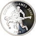 Coin, Mongolia, 500 Tugrik, 1998, MS(65-70), Silver, KM:156