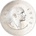 Coin, IRELAND REPUBLIC, 10 Shilling, 1966, MS(60-62), Silver, KM:18