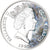 Moneda, Islas Cook, Elizabeth II, 50 Dollars, 1990, Pobjoy Mint, Proof, SC