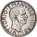 Coin, Italy, Vittorio Emanuele III, 20 Lire, 1928, Rome, AU(50-53), Silver