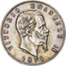 Monnaie, Italie, Vittorio Emanuele II, 5 Lire, 1871, Rome, TTB, Argent, KM:8.4