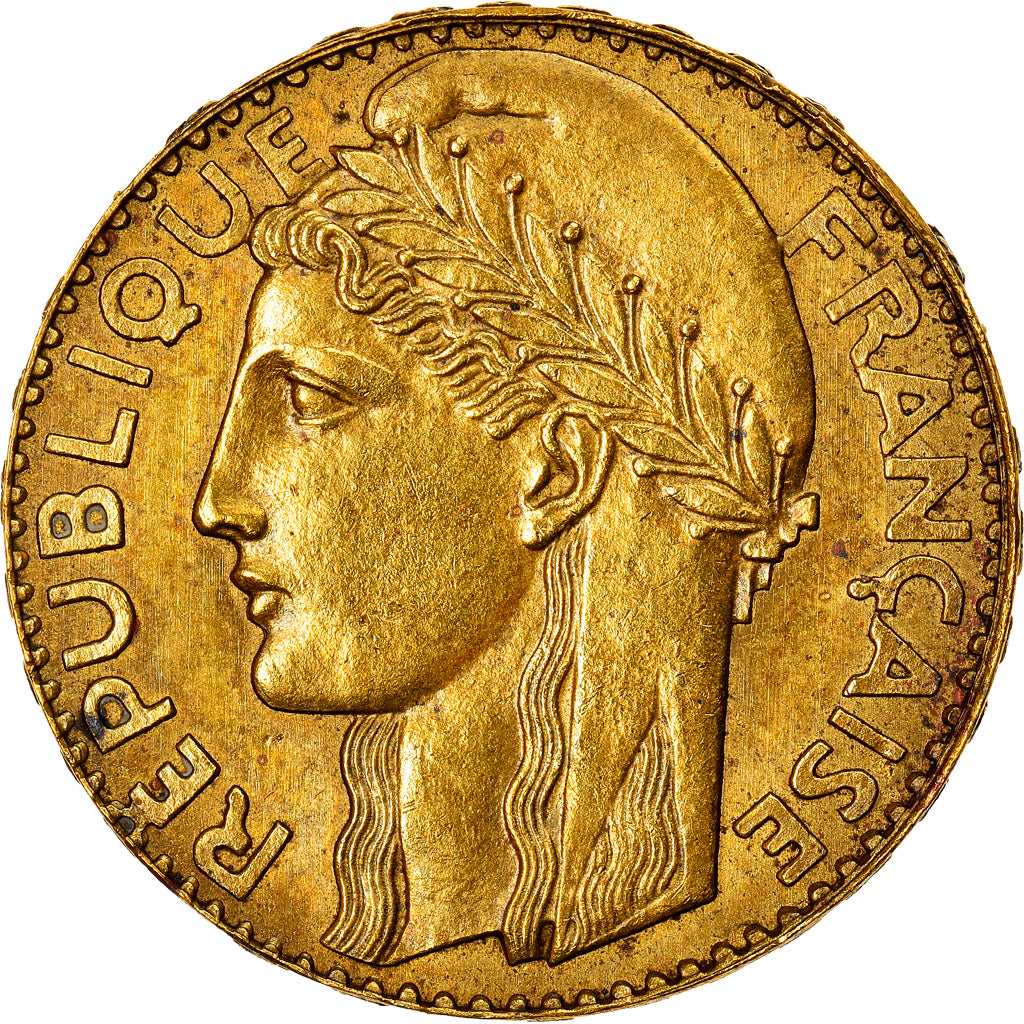Moneda, Francia, 100 Francs, 1929, Paris, ESSAI, EBC, Cuproaluminio