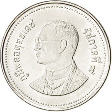 Thaïlande, 2 Baht 2005, KM 444