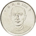 Coin, CHINA, REPUBLIC OF, TAIWAN, 10 Yüan, 2011, MS(63), Copper-nickel, KM:574