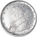 Monnaie, Cité du Vatican, John XXIII, 100 Lire, 1959, SPL+, Stainless Steel
