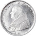 Moneta, PAŃSTWO WATYKAŃSKIE, John XXIII, 100 Lire, 1962, MS(63), Stal