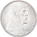 Coin, Czechoslovakia, 20 Korun, 1937, MS(60-62), Silver, KM:18