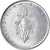 Coin, VATICAN CITY, Paul VI, 50 Lire, 1974, Roma, MS(63), Stainless Steel