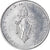 Coin, VATICAN CITY, Paul VI, 50 Lire, 1970, MS(63), Stainless Steel, KM:121